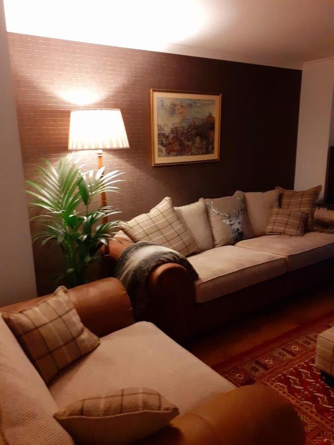 Bishops Park Apartment Inverness Kültér fotó
