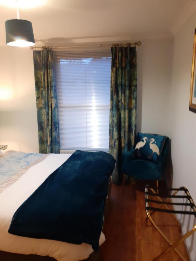 Bishops Park Apartment Inverness Kültér fotó