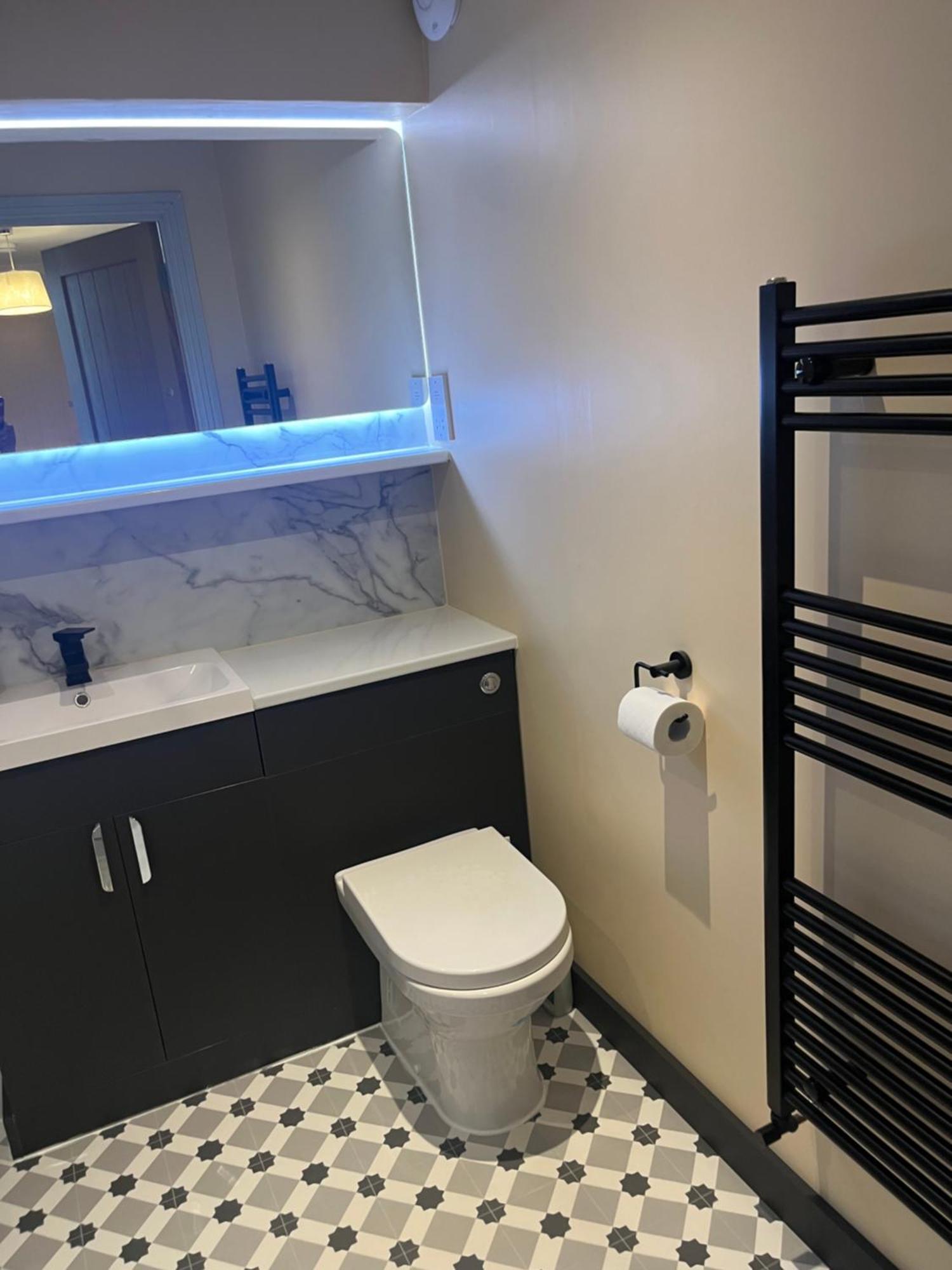 Bishops Park Apartment Inverness Kültér fotó